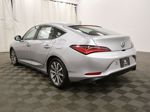 Used 2024 Acura Integra FWD image 5