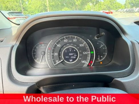 Used 2014 Honda CR-V EX-L image 15