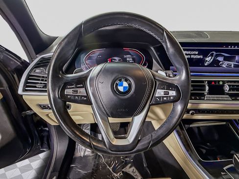 Used 2020 BMW X5 sDrive40i w/ Convenience Package image 13