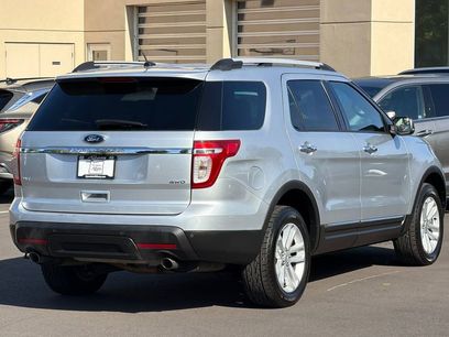 Used 2013 Ford Explorer XLT