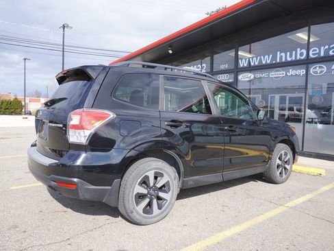 Used 2018 Subaru Forester 2.5i Premium w/ Protection Package #1 image 6