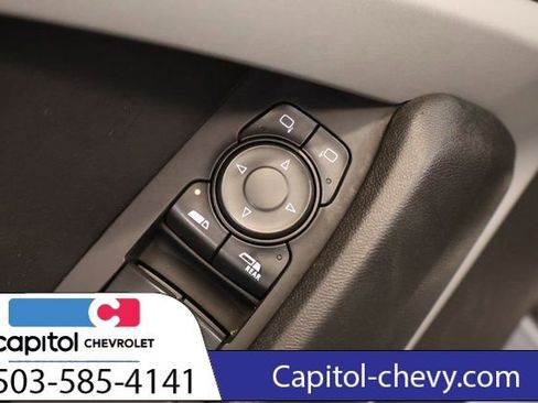 Used 2023 Chevrolet Camaro LT image 16