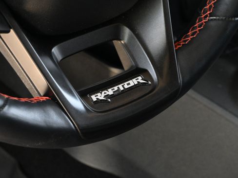 Used 2024 Ford Bronco Raptor AWD/4WD image 23