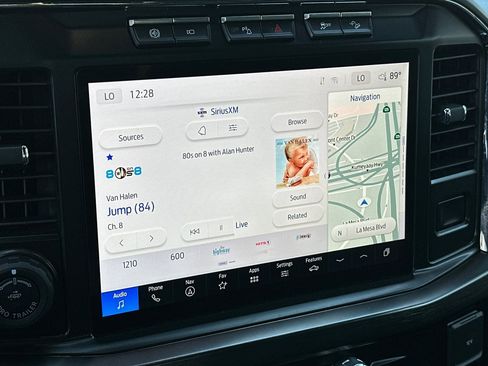 Certified 2023 Ford F350 Lariat w/ Lariat Ultimate Package image 16