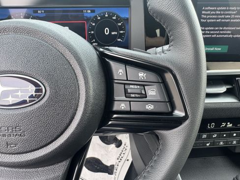 Certified 2026 Subaru Outback Premium AWD/4WD image 19