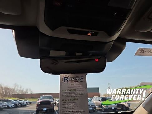 New 2026 Subaru Crosstrek 2.5i Limited AWD/4WD image 12
