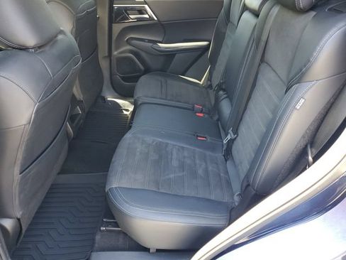 Used 2024 Mitsubishi Outlander SE AWD/4WD image 22