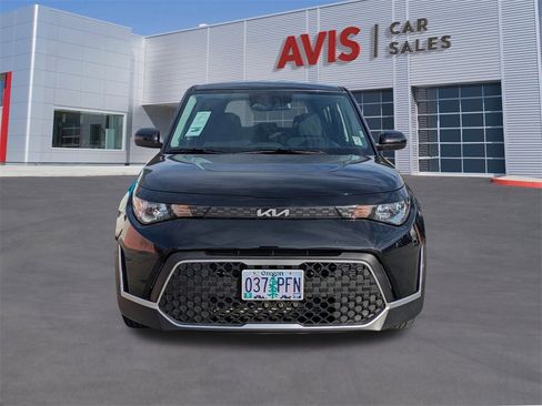 Used 2024 Kia Soul LX w/ Option Group 015 image 2