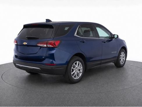 Used 2023 Chevrolet Equinox LT FWD image 7