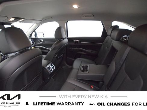 New 2025 Kia Sorento S image 12