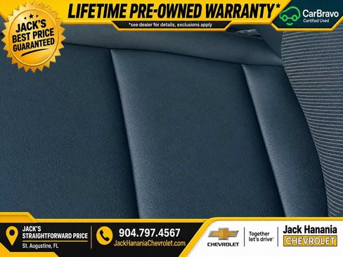 Used 2023 Ford F150 Lariat w/ Equipment Group 502A High AWD/4WD image 22
