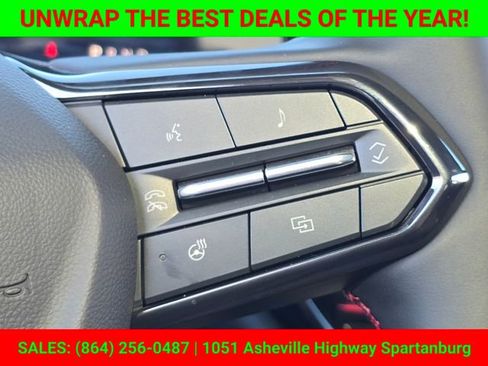 New 2024 Chevrolet Silverado EV RST image 25