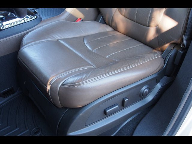 Used 2015 GMC Acadia SLT w/ Technology Package FWD image 19