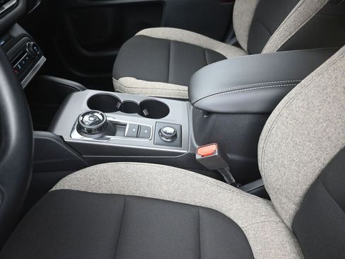 New 2025 Ford Bronco Sport Big Bend image 20