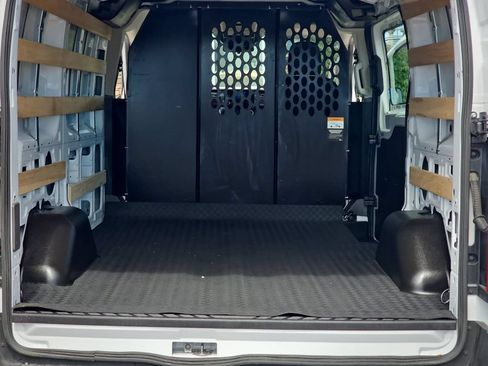 Used 2025 Ford Transit 250 Low Roof w/ Exterior Upgrade Package RWD image 13