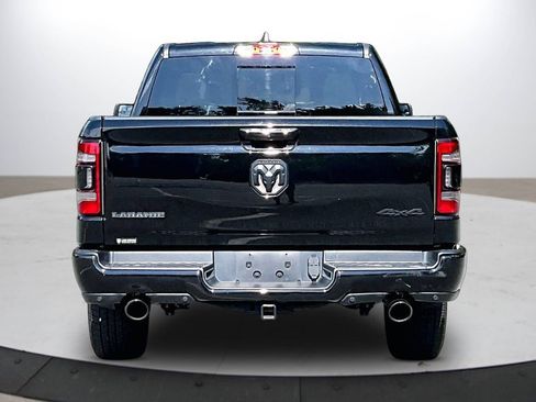 Certified 2023 RAM 1500 Laramie AWD/4WD image 8