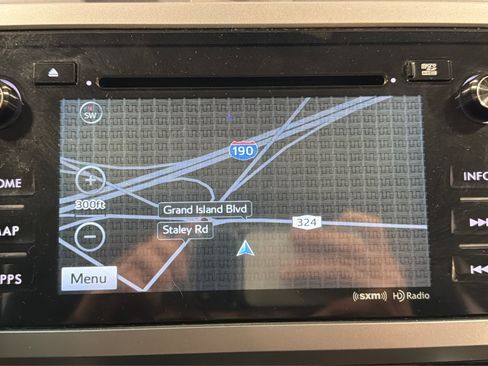 Used 2017 Subaru Outback 3.6R Limited AWD/4WD image 31