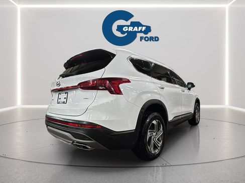 Used 2023 Hyundai Santa Fe SEL image 5