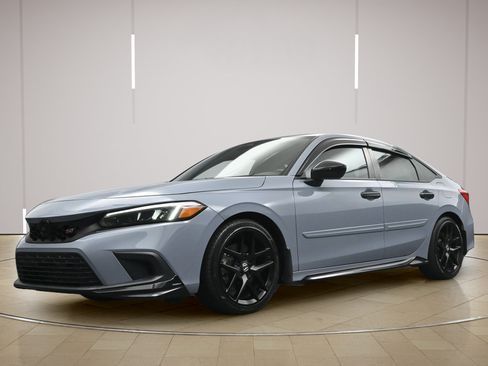Used 2022 Honda Civic Si image 27