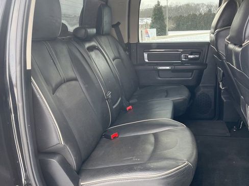 Used 2014 RAM 1500 Limited image 13