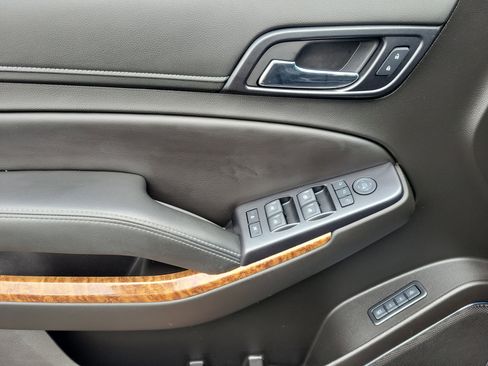 Used 2017 Chevrolet Tahoe Premier image 8