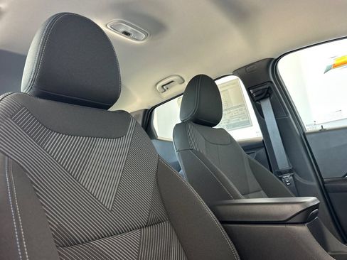 New 2027 Chevrolet Bolt LT FWD image 17