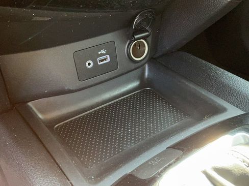 Certified 2022 Nissan Rogue Sport S FWD image 31