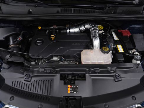 Used 2019 Buick Encore Essence w/ Experience Buick Package image 27