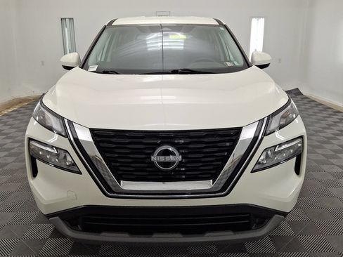 Used 2023 Nissan Rogue SV AWD/4WD image 28