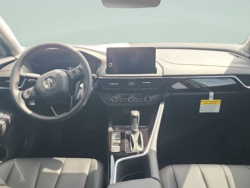 New 2026 Acura ADX FWD image 11