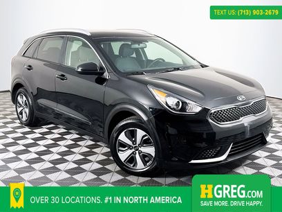 Used 2019 Kia Niro LX