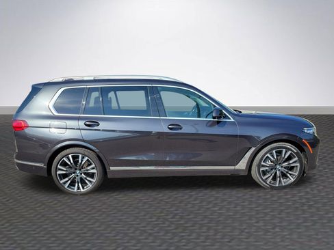 Used 2019 BMW X7 xDrive40i w/ Premium Package AWD/4WD image 4