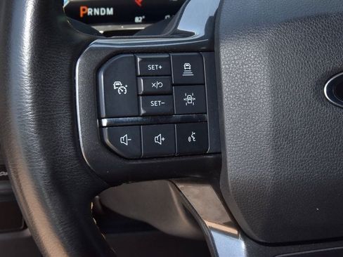 Used 2023 Ford F150 Tremor w/ Equipment Group 402A High AWD/4WD image 24