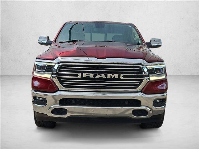 Used 2019 RAM 1500 Laramie RWD image 2