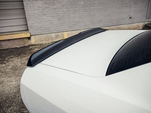 Used 2022 Dodge Challenger R/T w/ Blacktop Package RWD image 28