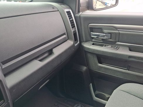 Used 2022 RAM 1500 Classic Warlock w/ Electronics Group AWD/4WD image 30