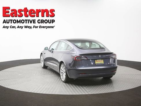 Used 2018 Tesla Model 3 Performance AWD/4WD image 60