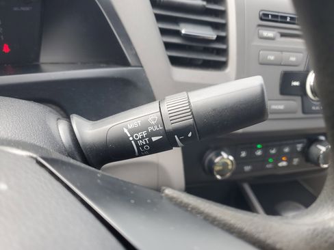 Used 2012 Honda Civic EX image 27