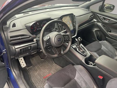Used 2022 Subaru WRX Limited AWD/4WD image 17
