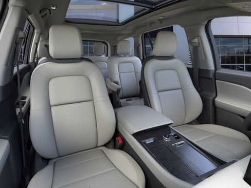 New 2026 Lincoln Aviator AWD w/ Jet Appearance Package image 10