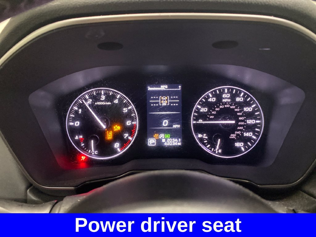 Certified 2024 Subaru Outback Limited AWD/4WD image 21
