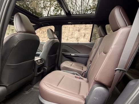 New 2026 Lexus TX 350 AWD image 28
