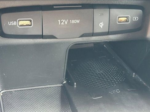 Used 2024 Hyundai Tucson SEL FWD image 17
