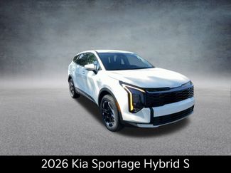 New 2026 Kia Sportage S video 3