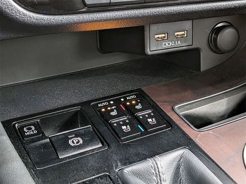 Certified 2021 Lexus RX 350 AWD w/ Premium Package image 25