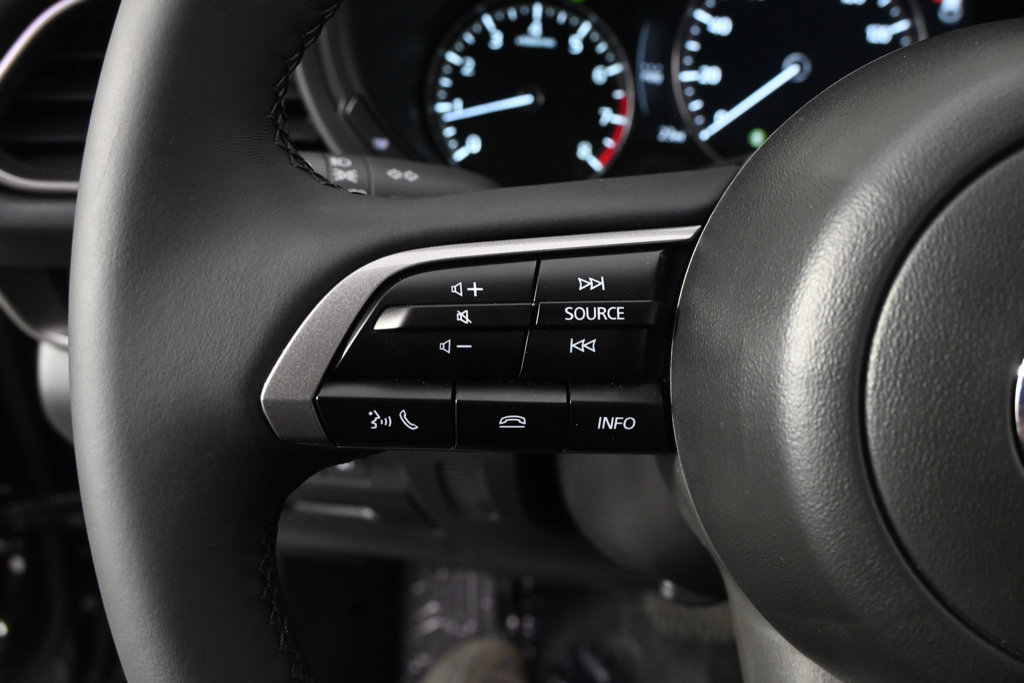 New 2026 MAZDA CX-30 AWD 2.5 S w/ Select Sport Pkg image 32