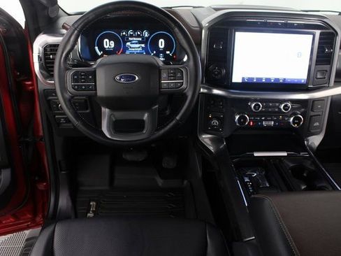 Used 2022 Ford F150 Lariat image 10