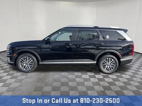 New 2026 Hyundai Palisade SEL image 3