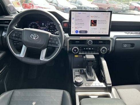 Used 2024 Toyota Tacoma TRD Off-Road image 16
