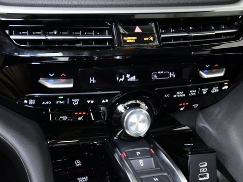 New 2026 Acura MDX SH-AWD image 17